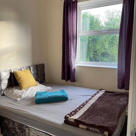 Pc Lodge Kingswood St Preston R1 Dış mekan fotoğraf
