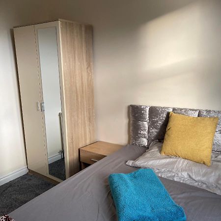 Pc Lodge Kingswood St Preston R1 Dış mekan fotoğraf
