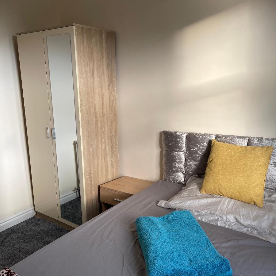 Pc Lodge Kingswood St Preston R1 Dış mekan fotoğraf