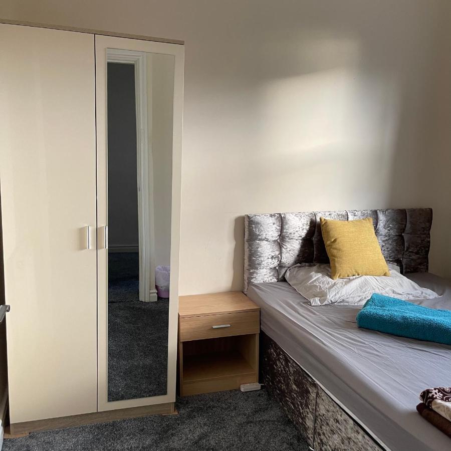 Pc Lodge Kingswood St Preston R1 Dış mekan fotoğraf