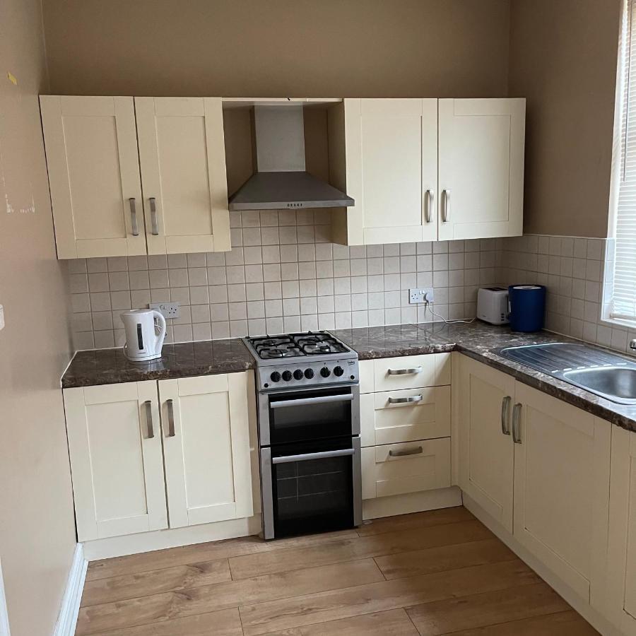 Pc Lodge Kingswood St Preston R1 Dış mekan fotoğraf