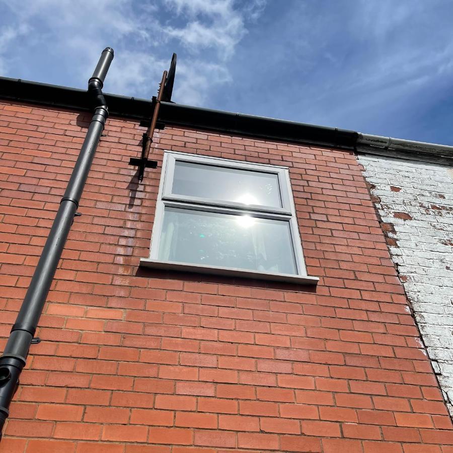 Pc Lodge Kingswood St Preston R1 Dış mekan fotoğraf