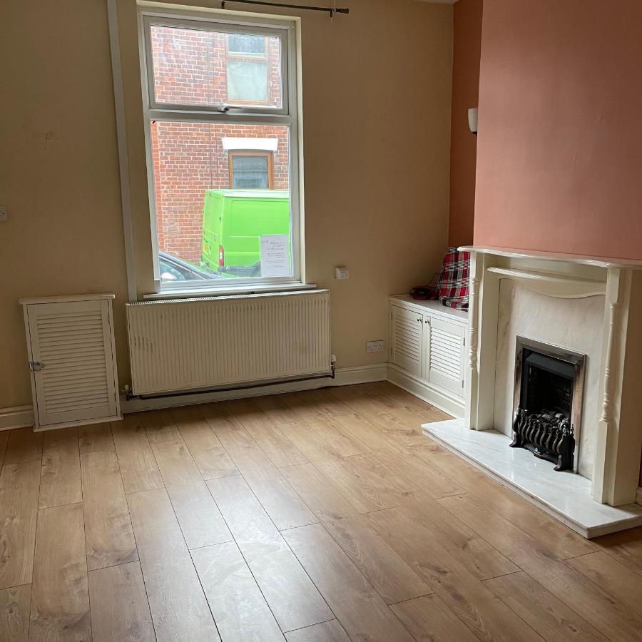 Pc Lodge Kingswood St Preston R1 Dış mekan fotoğraf