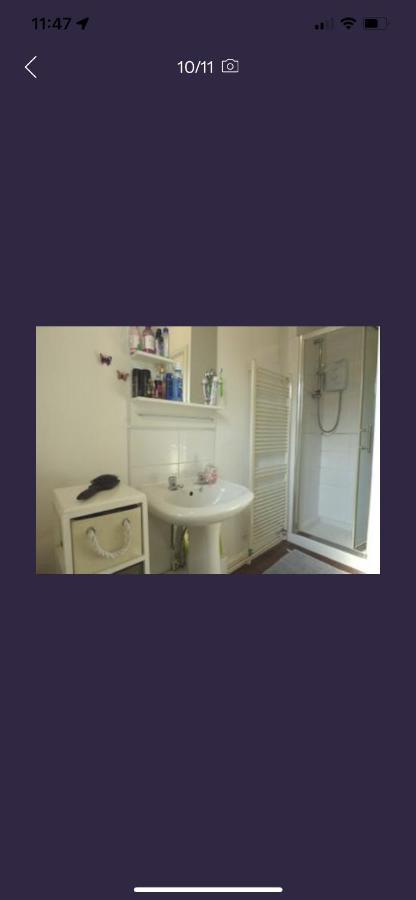Pc Lodge Kingswood St Preston R1 Dış mekan fotoğraf