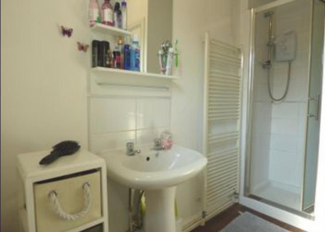 Pc Lodge Kingswood St Preston R1 Dış mekan fotoğraf
