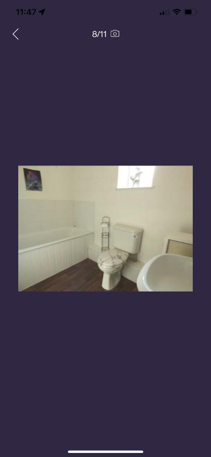 Pc Lodge Kingswood St Preston R1 Dış mekan fotoğraf