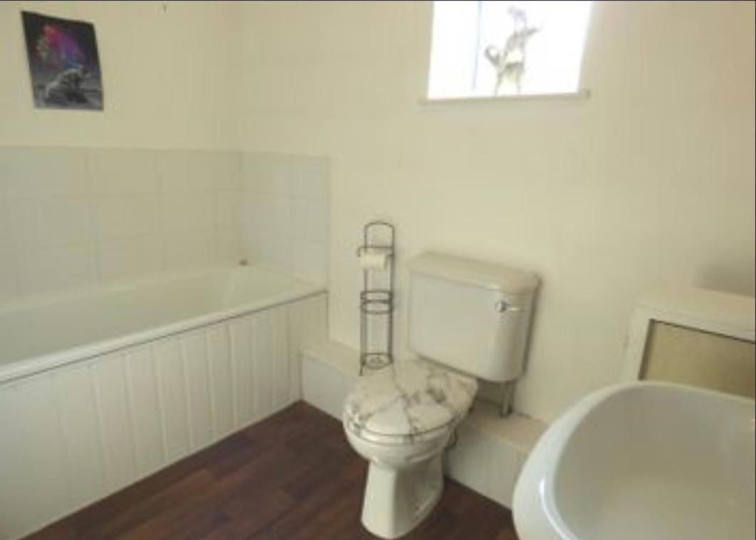 Pc Lodge Kingswood St Preston R1 Dış mekan fotoğraf