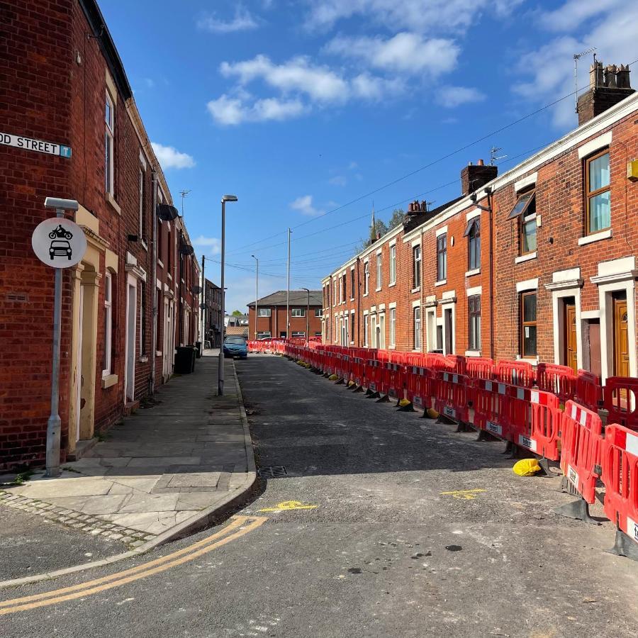 Pc Lodge Kingswood St Preston R1 Dış mekan fotoğraf